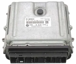 Блок управления ECU 0281018557 ecu bmw dde8518272-01