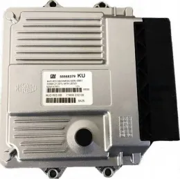 Блок управления ECU 55568379 KU ecu opel corsa mjd603.sb