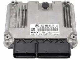 Блок управління ECU 0281013270 ecu vag 1.9 2.0tdi 03g906021bm