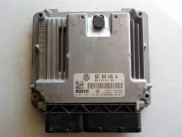 03C906056CA блок управления ECU Volkswagen Golf V 2003