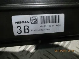 Блок управління 4Y303B mec63-730 nissan murano z50 3.5 mec63-730d1