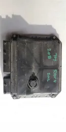 Блок управления ECU 89661-42Q40 toyota rav4 2.0b ecu 212000-6 212000-6780