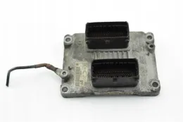 26SA7594 блок управління ECU Opel Corsa C 2001