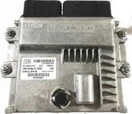 Блок управления ECU 9692365980 ecu ducato dcm6.2c 28555217 - фото