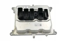 Блок управления 030390656 bmw 0261s10397 8630125 dme 8630125-01