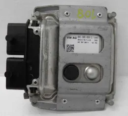 04C906020E блок управления ECU Volkswagen Up 2012