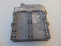 Блок управления 9637798080-SL96-4 9637798080 sl96-4 citroen peugeot