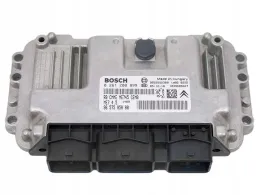 038906019AJ блок управления ECU Volkswagen PASSAT B5 1999