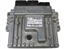 Блок управления ECU BG91-12A650-FFD ecu s-max 2.0tdci bg9112a650ffd 28362908