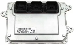 Блок управления ECU 37820-RSA-G43 HW ecu honda civic viii 1.8