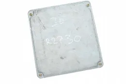 5800-136 блок управління ECU Nissan Primera 2002