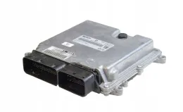 Блок управления двигателем 0281030289 civic ix 1.6 i-dtec ecu