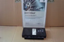 Блок управління комфорту 91571589157158 bmw e60 e61 e63 9157158