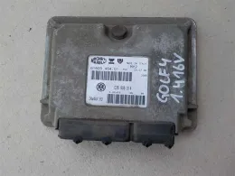 Блок управління двигуном 008067898 vw golf iv 4 1,4 16v 036906014 y6f86f00