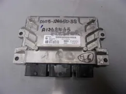 Блок управління двигуном DN15-12A650-BA ford