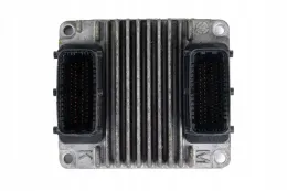 12237450 блок управління ECU Opel Corsa C 2005