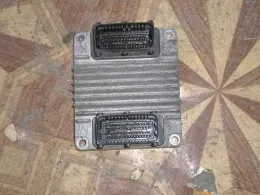 9391259 блок управления ECU Opel Corsa C 2004