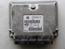 Блок управління 036906034BE vw iaw4lv.xa