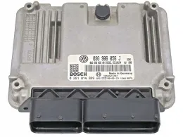 03G906056J блок управління ECU Volkswagen Golf V 2003