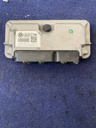 03C906024BA блок управління ECU Volkswagen Caddy 2008