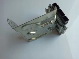 A2829004400 блок управления ECU Nissan Qashqai 2017