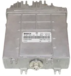 8200059886 блок управління ECU Opel Movano A 1996