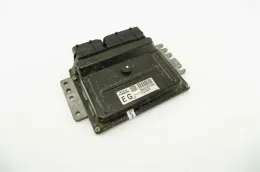 MEC37-320 блок управления ECU Nissan Micra 2005