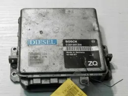 90459811 блок управления ECU Opel Omega B1 1996