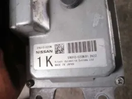 EMU10020N блок управления ECU Nissan Juke I F15 2010