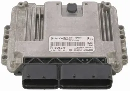 Блок керування ECU LA 0261S07431 ecu focus 1.6 bv61-12a650-b bv6112a650b