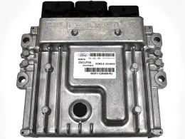 Блок управління ECU BG91-12A650-FFD ecu s-max 2.0tdci bg9112a650ffd 28362908