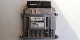 Блок управления ECU 9030933200KI hyundai i10 ecu 39100-03145