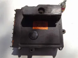 Блок управления ECU 55245014 ecu fiat ducato 2.3jtd mjd8f3.b1