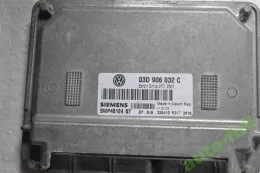 5WP4012407 блок управління ECU Volkswagen Polo VI AW 2017