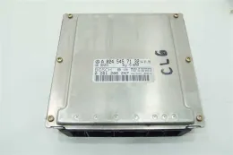 Блок управления ECU A0245457132 mercedes clw215 immo ecu eu