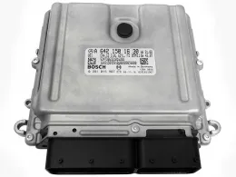 Блок управління ECU 0261S04416 ecu vag 2.0 tfsi 8k2907115l