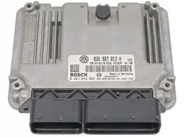 Блок управления ECU 03G997013H ecu vag 1.9 2.0 tdi 0281016022