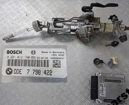 Блок управління запаленням 7798422 bmw 5 e60 e61 2.5 d 6965050