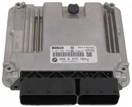 Блок управления ECU DDE8577764 ecu bmw 5 f10 2.0 d 0281030759