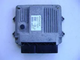 Блок управления MJD6F3PL 51843365 fiat grande punto 1.3mjtd