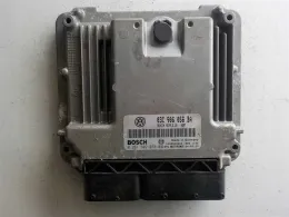 0261S02070 блок управління ECU Volkswagen Golf V 2004