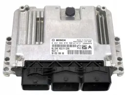 Блок управления ECU 9665290880 ecu peugeot 308 1.6 0261s04010