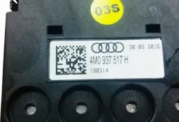 4M0937517H запобіжник Audi Q7 4M 2019