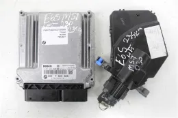 Блок управління запаленням 6943827 adapter bmw e65 m57n2 7803369