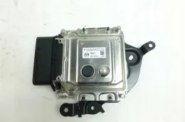 Блок керування двигуном SH21-18701-F mazda 6 gj