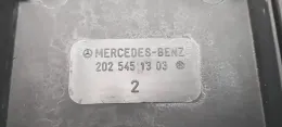 2025451303 крышка блока предохранителей Mercedes-Benz C W202