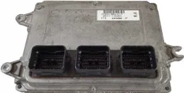 Блок управления ECU 37820-RB0-E13 ecu honda jazz f9