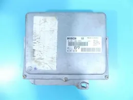 Блок управления 0261204063 9624518380 peugeot 406 1.8 16v