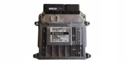 Блок управления ECU 39100-03145 hyundai i10 ecu 9030933200ki