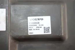 Блок управління 31459638 volvo v90xc90 xc60xc40 36003329